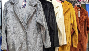 Knitwear Fashion - Glasgow G42 8Ae