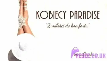Kobiecy Paradise - Motherwell