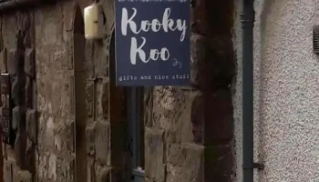 Kooky Koo Boutique - Kinross Ky13 8Uf