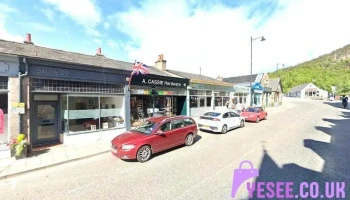 Kt Boutique - Ballater