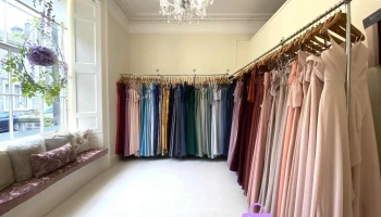 Kudos Bridal - Dunfermline Ky12 7Je