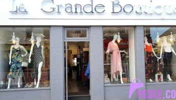 La Grande Boutique - Bellshill