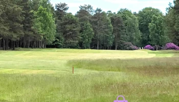 Ladybank Golf Club - Ladybank