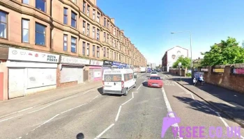 Laitan Fabrics & Accessories - Glasgow
