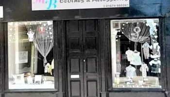 Lala's Embroidery ltd - Montrose