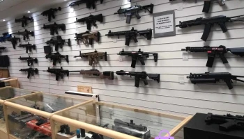 Land Warrior Airsoft - Dalkeith Eh22 3Nx