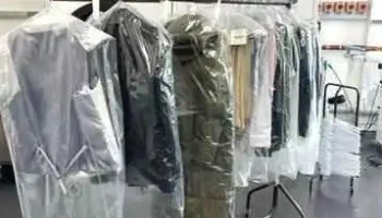 Laundered - Block 1 Unit 5