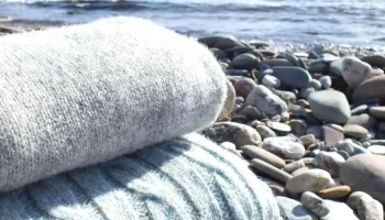 Laurence Odie Knitwear Ltd - Shetland Ze2 9Hr