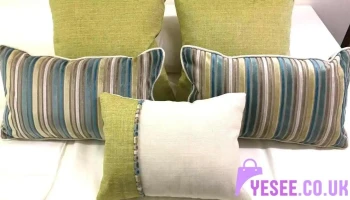 Leigh Alexandra Soft Furnishings - United Kingdom