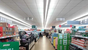 Lidl - Alness