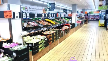 Lidl - Dalkeith Eh22 1Du