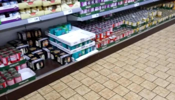 Lidl - Forfar Dd8 3Ja