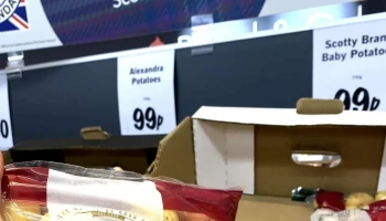 Lidl - Glasgow