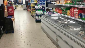 Lidl - Johnstone Pa5 8Jx