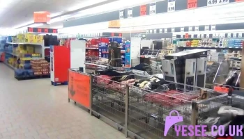 Lidl - Tain Iv19 1Py