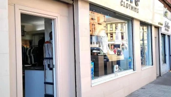 Life Clothing Glasgow - Glasgow G11 6Db