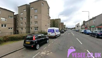 Lifestyle Express - Whitburn