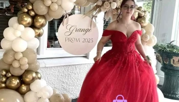 Lillian Rose Boutique - Torranyard