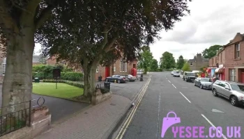 Lily Beauty Therapy - St Boswells