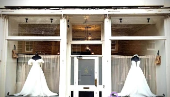 Limitless Bridal Boutique - Dunblane Fk15 0Ay