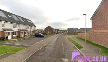 Llmo Studios - Larkhall Ml9 2Gh