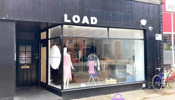 Load - Kirkcaldy Ky1 1Lb