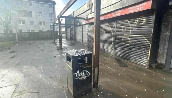Local Shope Linwood - Linwood