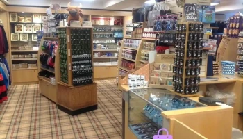 Loch Ness Gifts - Drumnadrochit