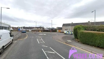 Lochfield Stores - Dumfries Dg2 9Jf