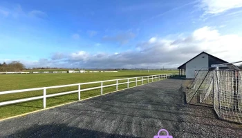 Lochmaben Football Club - United Kingdom