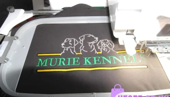 Logo King Branded Clothing - Glasgow - Polmadie