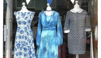 Lou Lou's Vintage Emporium - Innerleithen Eh44 6Hf