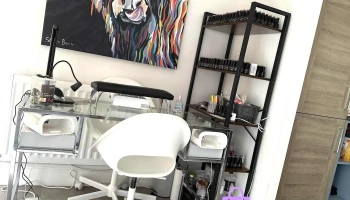 Lou's Little Luxuries - Denny Fk6 5Fe
