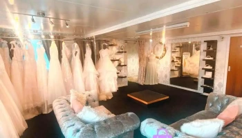 Love Your Curves Bridal - Glasgow
