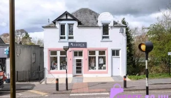 Luloca - Glasgow