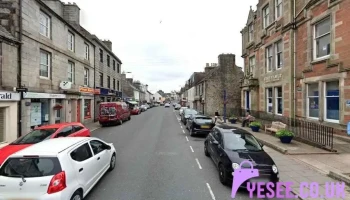 Lushlagenlook - Wigtown