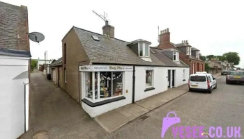 Lynns Barbers - Laurencekirk Ab30 1Bj