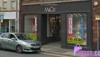 M&Co. - Annan