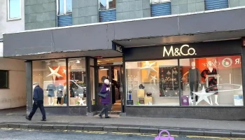 M&Co - Bathgate