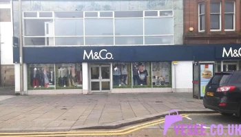 M&Co - Bellshill