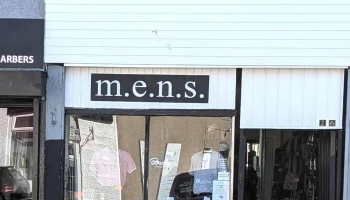 M.e.n.s. - Lochgelly Ky5 9Qq