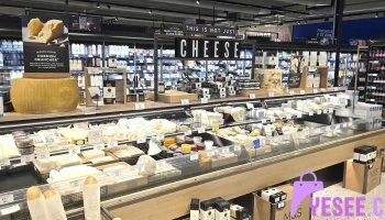 M&s Linlithgow - Linlithgow