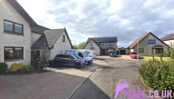Mac4Aid - Anstruther