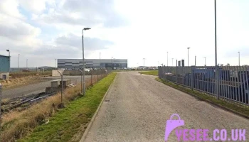 Macduff Recycling Center - Macduff Ab44 1Qd