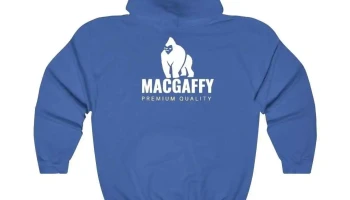 Macgaffy-fashion - United Kingdom
