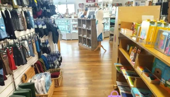 Macgillivrays Gift Shop - Balivanich
