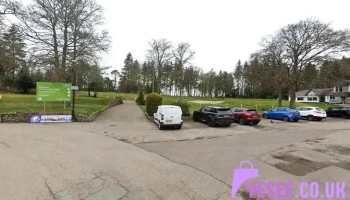 Mackenzies Golf Shop - Hazlehead Golf Centre Ab15 8Bd