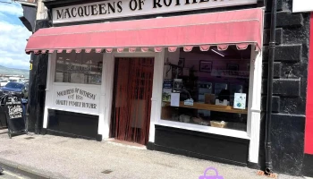 Macqueens of Rothesay - Rothesay