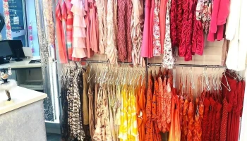 Mademoiselle Boutique - Wishaw Ml2 8An
