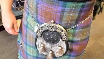 Mains Highlandwear - Aberdeen